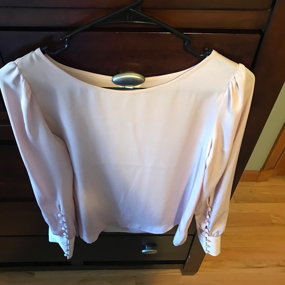 Express Blouse - Picture 2 of 5